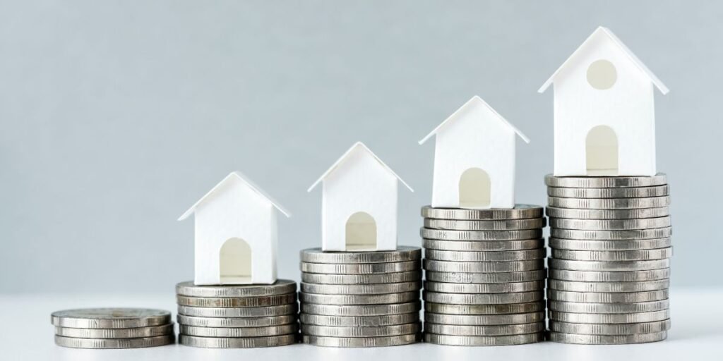 Best City to Invest in Real Estate