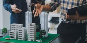 Real Estate
