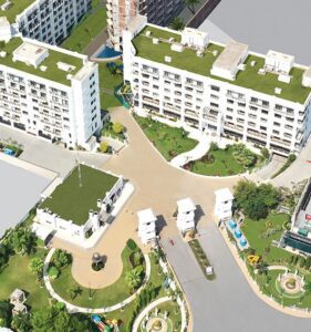 Springs Apartment –Canal