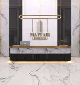 Mayfair-Resdencia 1