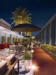 Mayfair-Resdencia 08