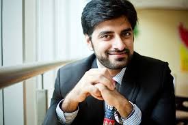 Usman Khalid