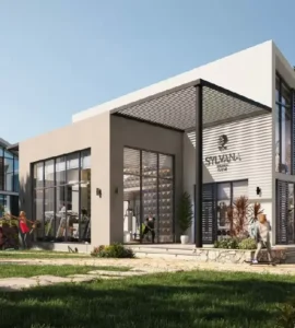 Sylvana Istanbul Office
