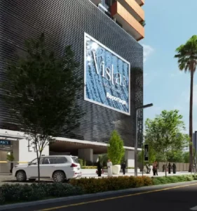 Vista 3 –Al Reem Island 08