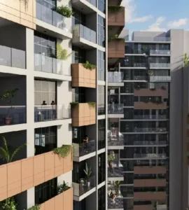 Vista 3 –Al Reem Island 07