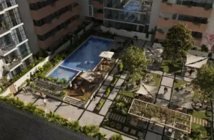 Vista 3 –Al Reem Island 06