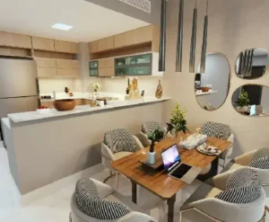 Vista 3 –Al Reem Island 02