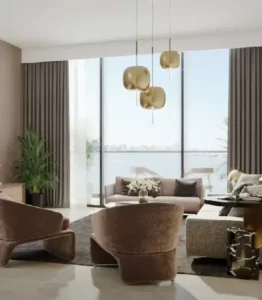 Vista 3 –Al Reem Island 01