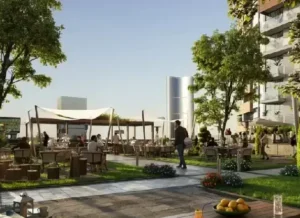 Vista 3 –Al Reem Island