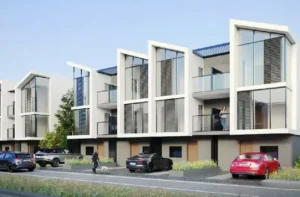 Sylvana Istanbul Houses