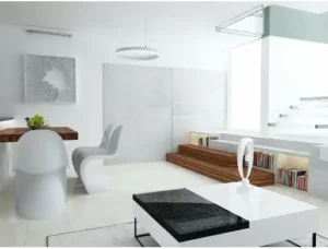 Al Raha Lofts 2 Bedrooms