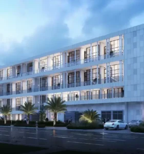 Al Raha Lofts 2 Houses