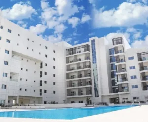 Leonardo Residence 03