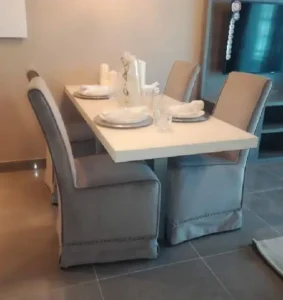 Leonardo Residence 01