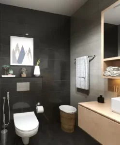 Sylvana Istanbul bathroom 03