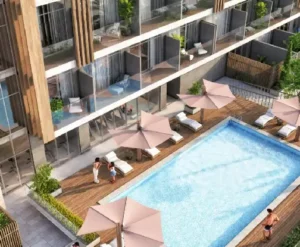 Verdana Empire Swiming Pool