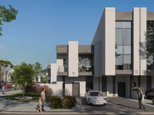 Reportage Village House 23