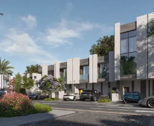 Reportage Village House