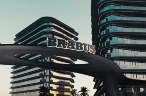 Brabus Island 08