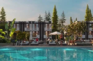 R Hills Swiming Pool