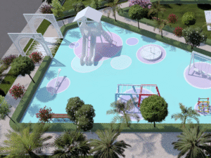 Laguna Residence Park