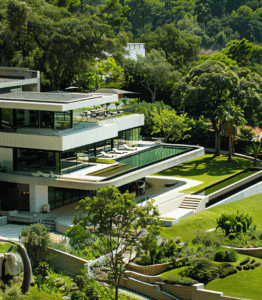 Laguna Residence House 1