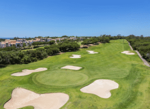 Laguna Residence Golf Club