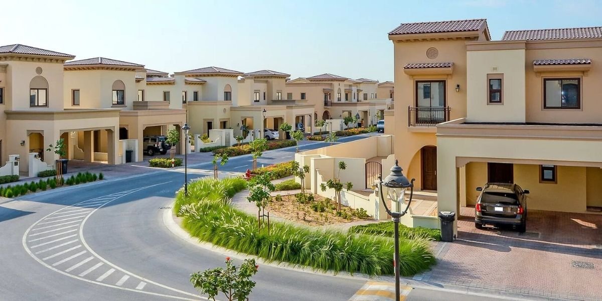 Arabian Hills