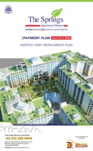 The Spring Appartments 02