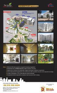 Apring Appartment Payment Plan 04