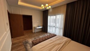 BEAUT BUDAIYA Bedroom 3