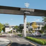 Taormina Village in Dubai