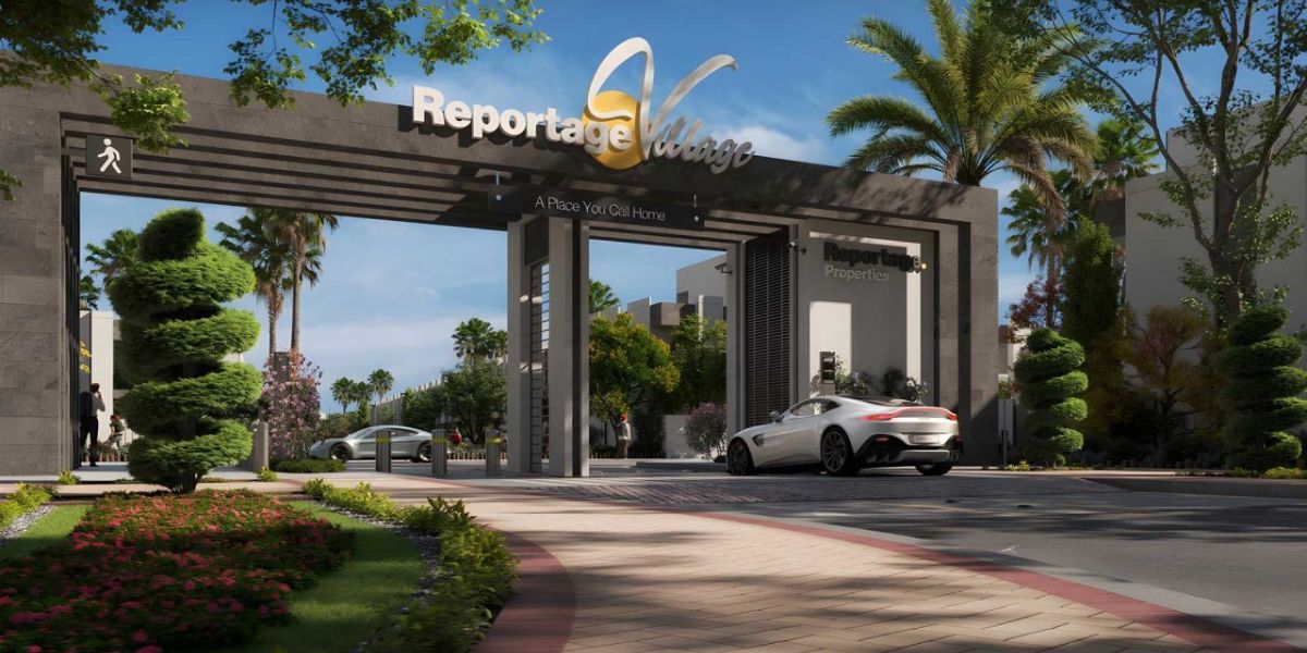 What Makes Reportage Village Different?