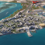 Selina Bay and the Kind of Living It Offers